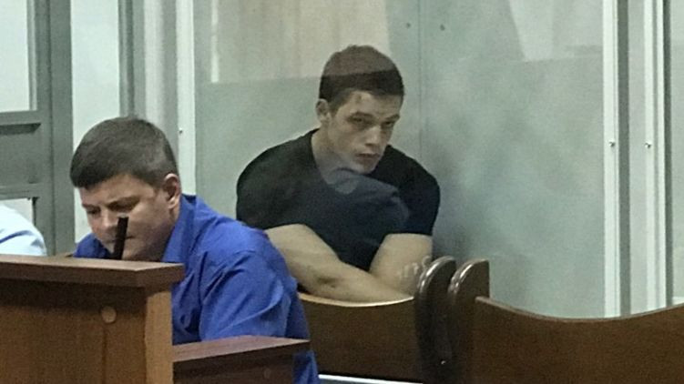 Головне за день: рішення суду щодо мажора на Hummer і самоспалення під вікнами Полторака