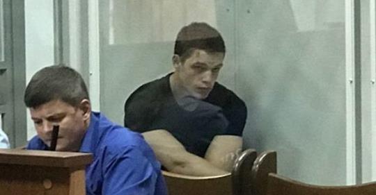 Водієві на Hummer вже готують виправдання. Він точно не сидітиме. Громада проковтне?