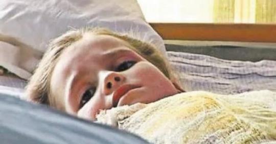 ЛЕГЕНДАРНА НАСТЯ ОВЧАР, ЯКУ ВСІМ СВІТОМ РЯТУВАЛИ ВІД ОПIКІВ, ПЕРЕТВОРИЛАСЬ НА НЕЙМОВІРНУ КРАСУНЮ