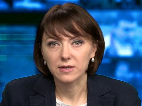 ГАННА МАЛЯР: ІНФОРМАЦІЙНА ЯКУ Я ВАМ СКАЖУ БОМБА. ТЕ ЩО СТАЛОСЬ ПРОСТО ШОКУЄ…
