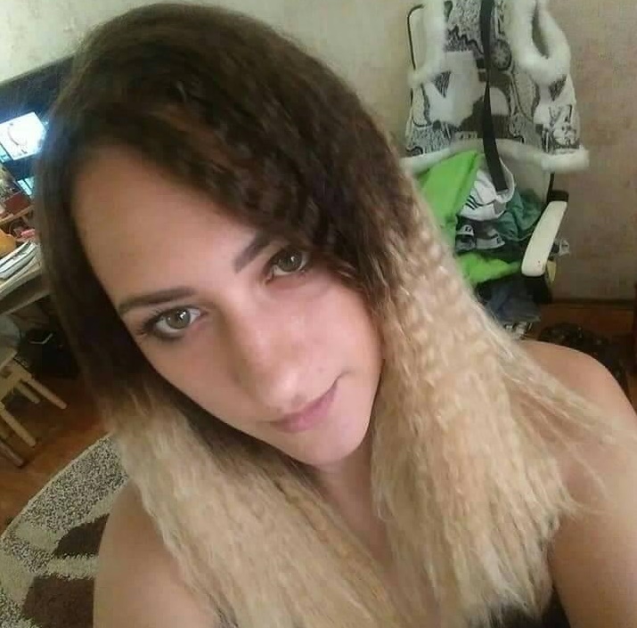Ждала такси возле парка Горького: в Одессе пропала 22-летняя девушка