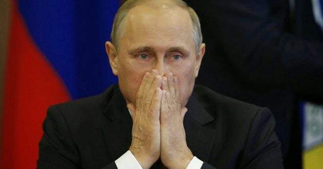 От этого скончалась Жанны Фриске: Путину угрожает опасная болезнь, раскрыты детали