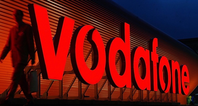 С 1 августа Vodafone повышает тарифные планы
