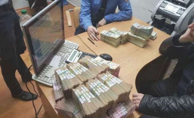 Ловкий киевлянин за минуту “заработал” $200 тысяч