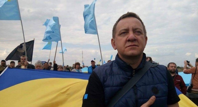 Муждабаев: следите за руками, и вам все будет ясно, система в России уже начала работать