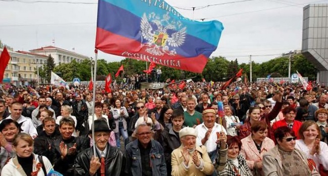 Россия перестала дотировать Донбасс, на шахтах начались сокращения