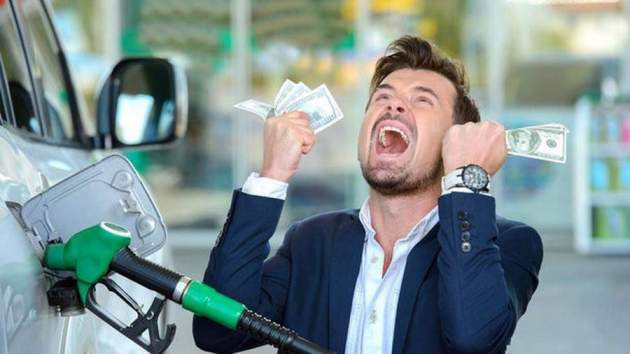 Случилось то, чего так боялись украинские автомобилисты