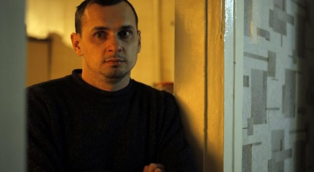 Конец уже близко: узник Кремля Сенцов поразил сеть душераздирающим обращением