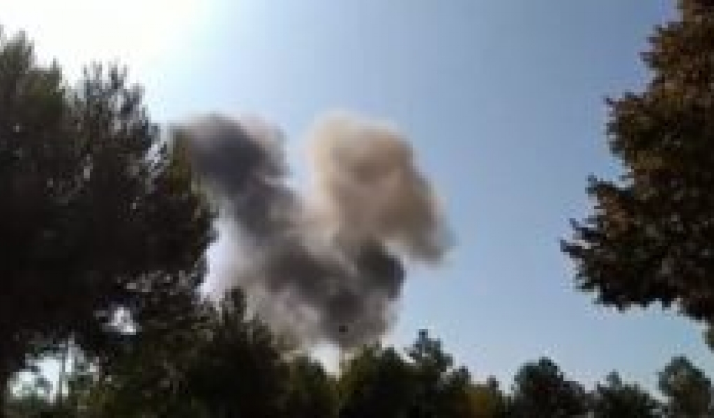 Жуткая авиакатастрофа в РФ: множество погибших, появились первые подробности