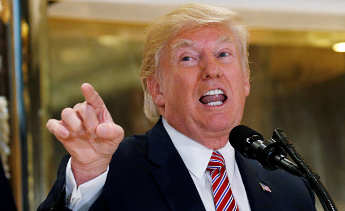 КРЕМЛЬ В УЖАСЕ! «Мы готовим новый удар. И это будет потрясающе», – Трамп Выступил с ошеломляющим заявлением