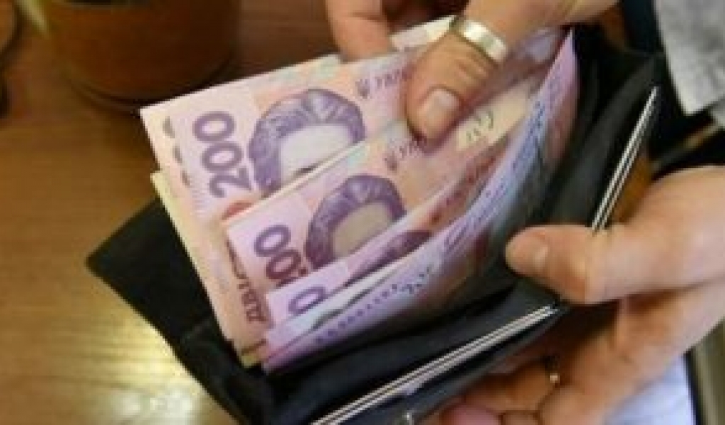 Розмір середньої заробітної плати може зрости: повідомили суму