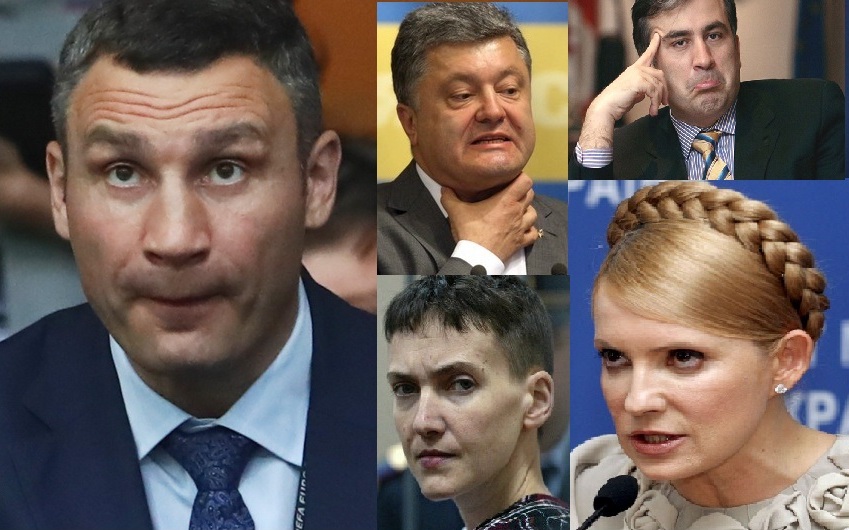 ИЗВЕСТНЫЙ ПРОВИДЕЦ, ПРЕДСКАЗАВШИЙ ВОЙНУ НА ДОНБАССЕ, НАЗВАЛ ИМЯ БУДУЩЕГО ПРЕЗИДЕНТА УКРАИНЫ