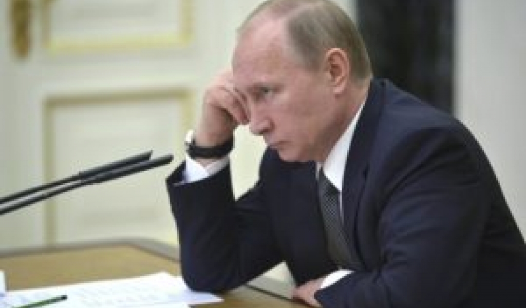 Главное за ночь: покушение на президента и Путин в аннексированном Крыму