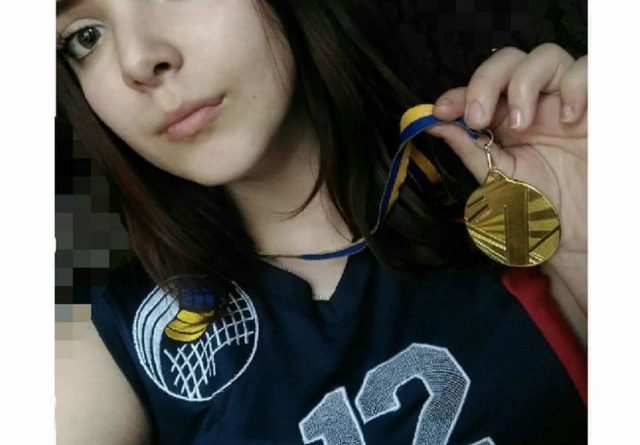 «Хоч вбивай — нічого не буде!» По-звірячому побита в Чернігові школярка зробила заяву