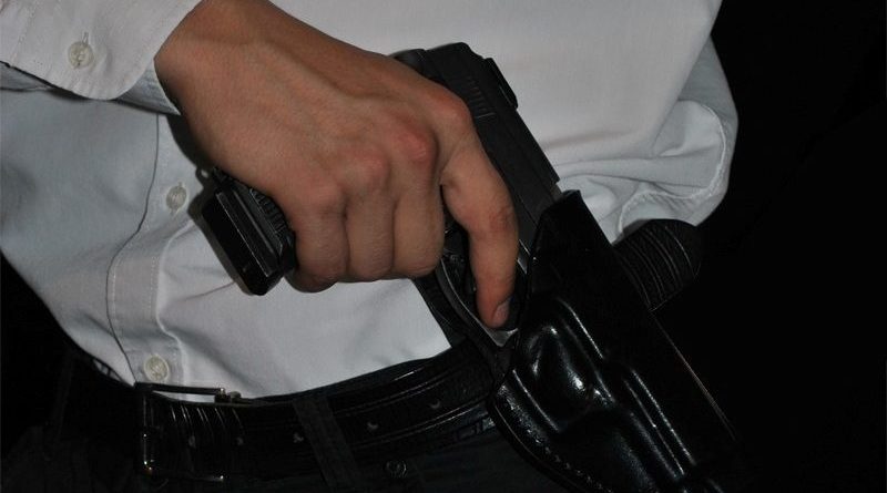 У яких випадках пересічний українець має право застoсувати збрoю
