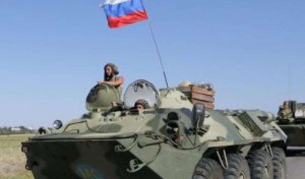 МАКСИМАЛЬНАЯ ОГЛАСКА! Стало известно зачем на самом деле Путин перебросил войска на Донбасс