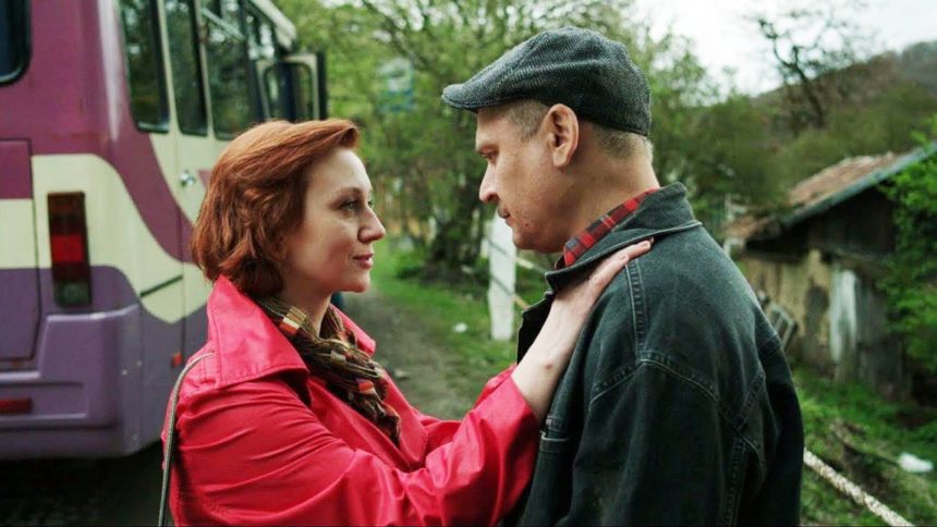 ПОКИ БУЛА В ІТАЛІЇ, У РІДНІЙ ХАТІ СТАЛАСЯ БІДА