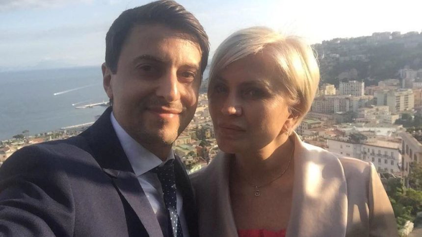 ДВОЄ УКРАЇНЦІВ ВИЖИЛИ ПІСЛЯ ПАДІННЯ З ВИСОТИ 80 МЕТРІВ ПІД ЧАС ОБВАЛУ МОСТУ В ІТАЛІЇ