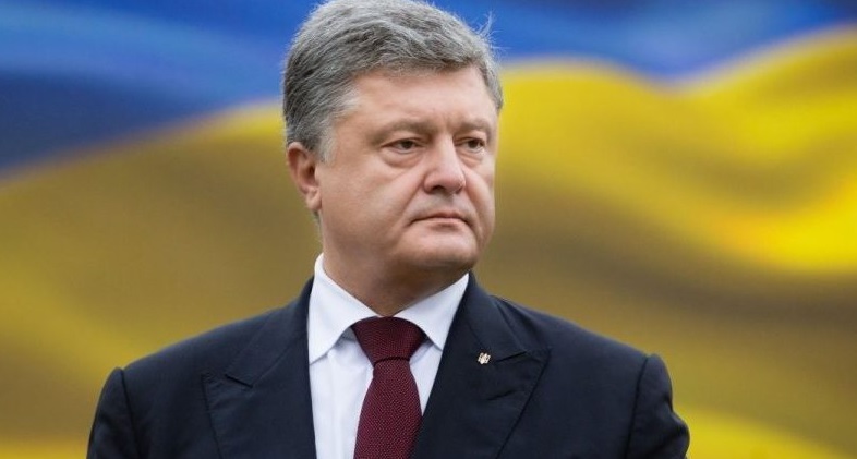 16:05 наголошую! Термінова заява президента України Петра Порошенка. В Росії паніка, світова спільнота стурбована таким кроком….