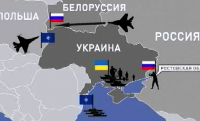 Срочно! США только что предупредила Украину об очень серьезной угрозе. Случилось такое…
