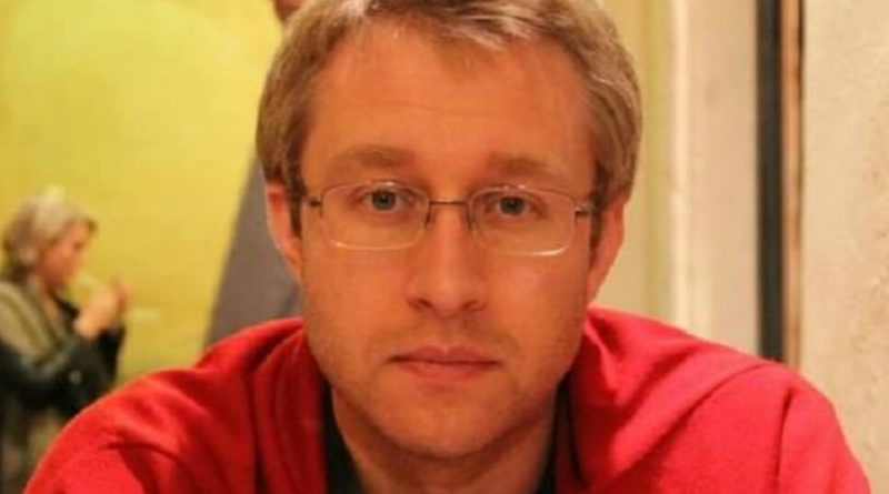 Ненавидеть? Да. Простить? Нет. Этот текст будет для тех, кому “а какая разница”, кому “не приплетайте политику, это культура…”, — Гайдукевич