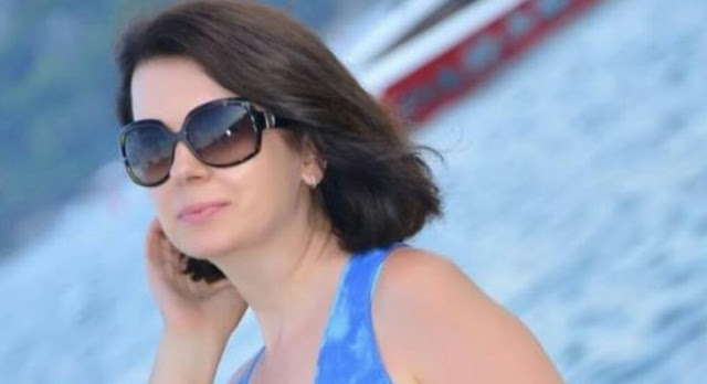 Алла Мазур про Туреччину: “…Мала тут окремий кайф. Коли дзвониш на ресепшн турецького готелю, і на твою українську…”