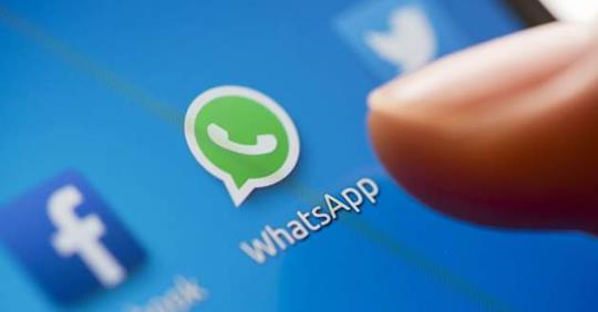 WhatsApp даст спецслужбам доступ к перепискам пользователей