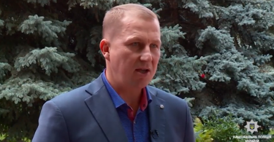 НЕ ВПАДІТЬ! Поліція щойно приголомшила версією вбивства активіста, добровольця Сармата… (ВІДЕО)