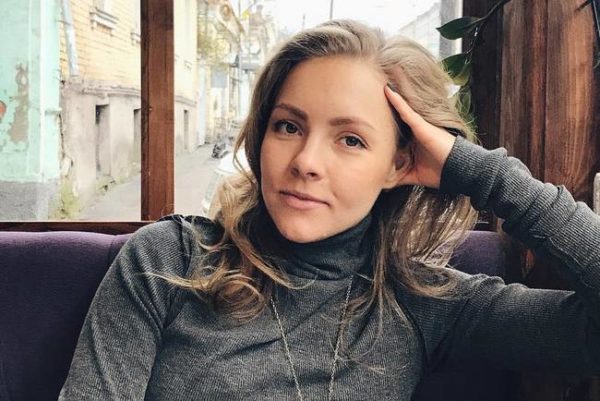 ОЛЕНА ШОПТЕНКО ПОКАЗАЛА ЗВОРУШЛИВЕ ФОТО З КРИХІТНИМ СИНОЧКОМ