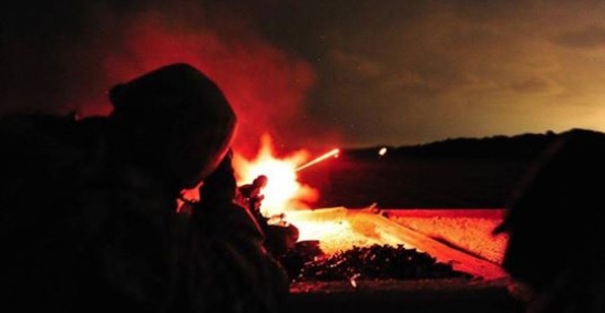 Чудові новини з Донбасу… Наші хлопці створили справжній подвиг. Це було шикарно (відео)