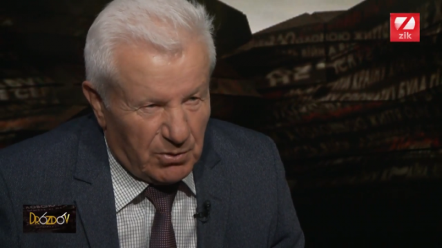 Тимошенко ніколи не стане президентом, і я вам скажу чому! Мороз зробив досить несподівану заяву