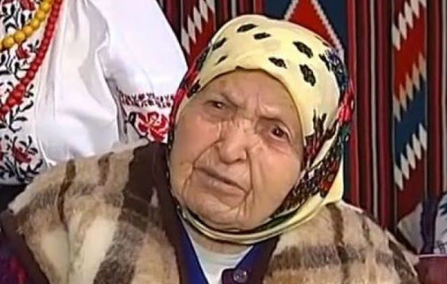 “Именно ЭТО ждет Донбасс!”: Шокирующая правда от известной 104-летней украинской знахарки и провидицы