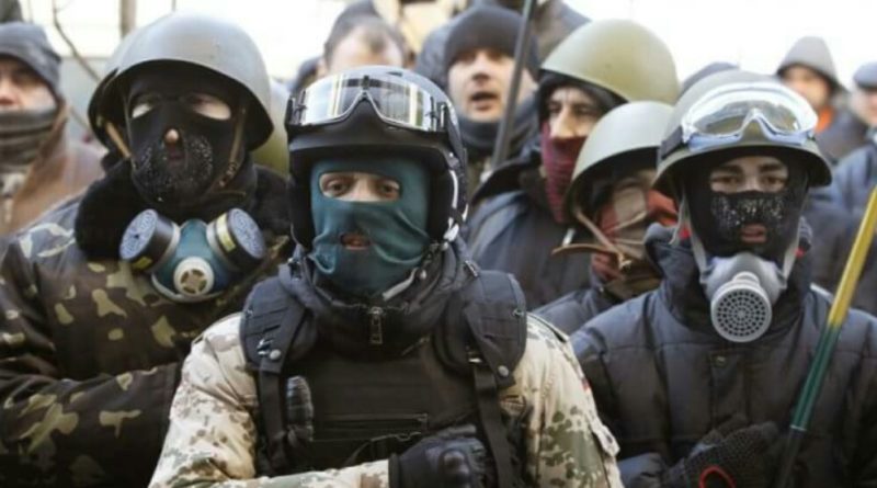 Щойно пролунала термінова заява Правого Сектору: Якщо Порошенко і Парубій не розпустять Верховну Раду, тоді ми ЗМУСИМО їх …