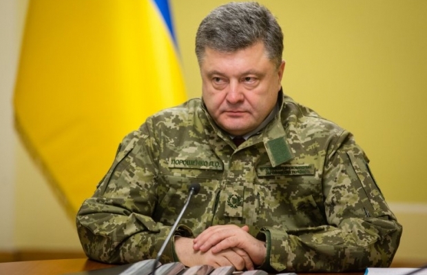 Залишилось декілька днів…Щойно о 20:00 Порошенко виступив з довгоочікуваною завою для українців