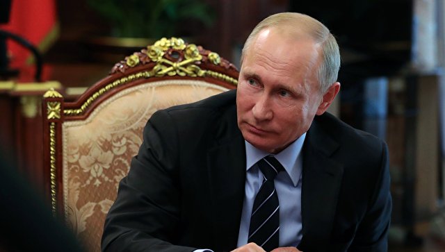 Путин будет ликвидирован мной или моей командой! Украинский генерал сделал предупреждение Путину!
