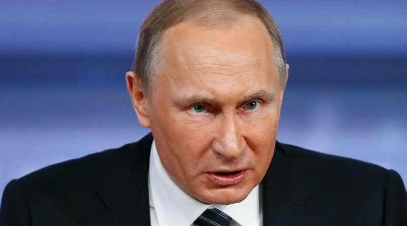 Путіна розриває від люті. Сьогодні Казахстан завдав потужного удару РФ в спину. Такої зради кремль не очікував.