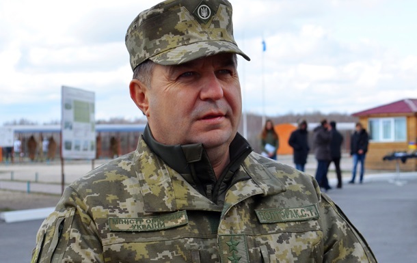 Все дуже серйозно! Це почалося…. Полторак виступив з терміновою для всіх заявою…