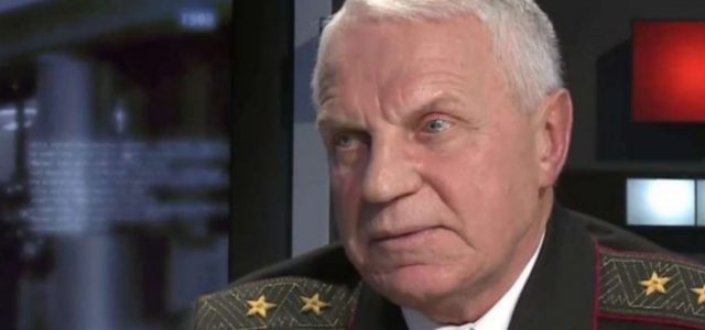Негайна ліквідація Путіна: В прямому ефірі генерал-лейтенант приголомшив всіх своєю гучною заявою
