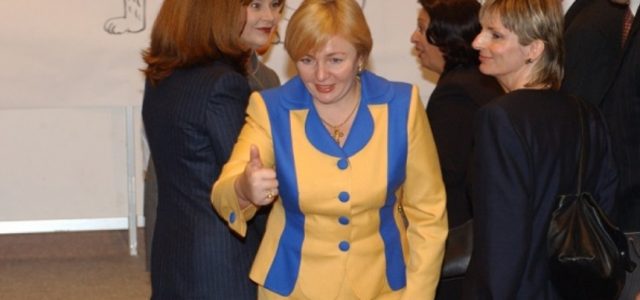 СЕНСАЦИОННОЕ ЗАЯВЛЕНИЕ Людмилы Путиной: «МОЕГО МУЖА Давно НЕТ »!