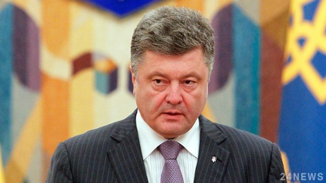 Дача Путіна в Криму дуже вигідна Україні! Щойно Порошенко зробuв шокуючу заяву….