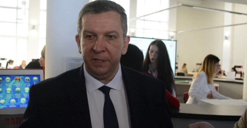 Скандальна заява Реви: виявляється в українців мала тривалість життя, бо вони не роблять ранкову зарядку