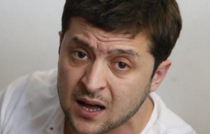 Зеленскому-президенту напророчили впечатляющее будущее: Лучше комик, чем воры-беспредельщики