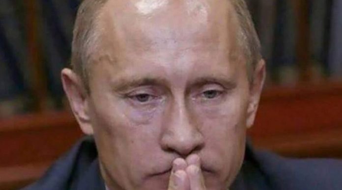 Ну ось і все! Сьогодні з ранку це почалося в Британії