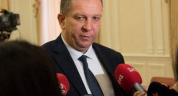 РЕВА-заробітчанам: Проведемо перевірку хто з вас приховує доходи. Працюєте за кордоном – платіть податки. Будь ласка, задекларуйте!