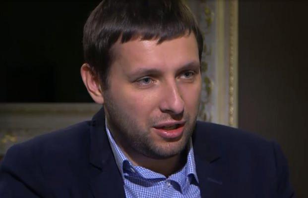 І знову Парасюк і знову гучна сенсація. Від того що він повідомив сильно йде обертом голова!