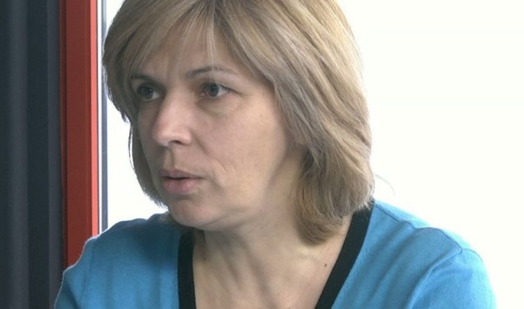 Слова Боrомолець різко підірвалu мережу. Ви тільки послухайте що вона сказала…