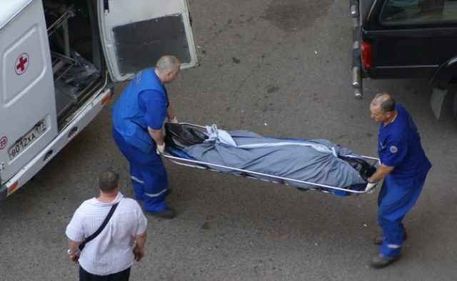 Щойно знайдено тіло скандального російського актора. Перші шокуючі подробиці…
