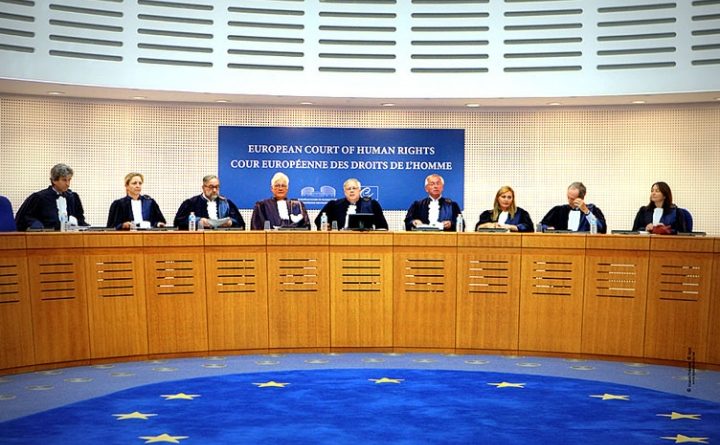 Європейський суд визнав українські пенсії Гройсмана — Порошенка порушенням прав людини! Це стосується тих пенсіонерів, чия пенсія менша за прожитковий мінімум