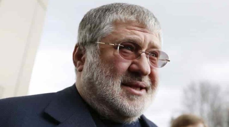Коли народ дізнається “ЦЕ” у багатьох буде просто ш0k! Коломойський заявив про готовність публічно розказати про…