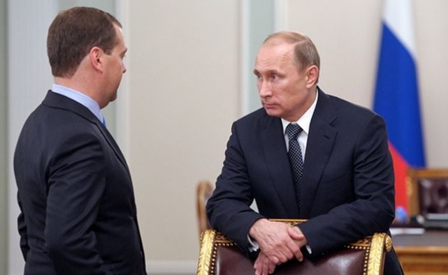 Вечір в Кремлі почався тривожно: Путін зрозумів, прийшли його останні дні